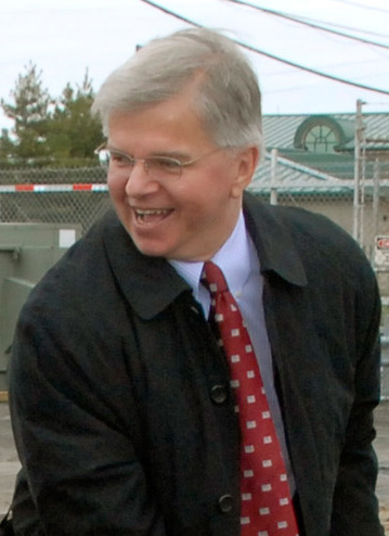 Fred W. Thiele Jr.