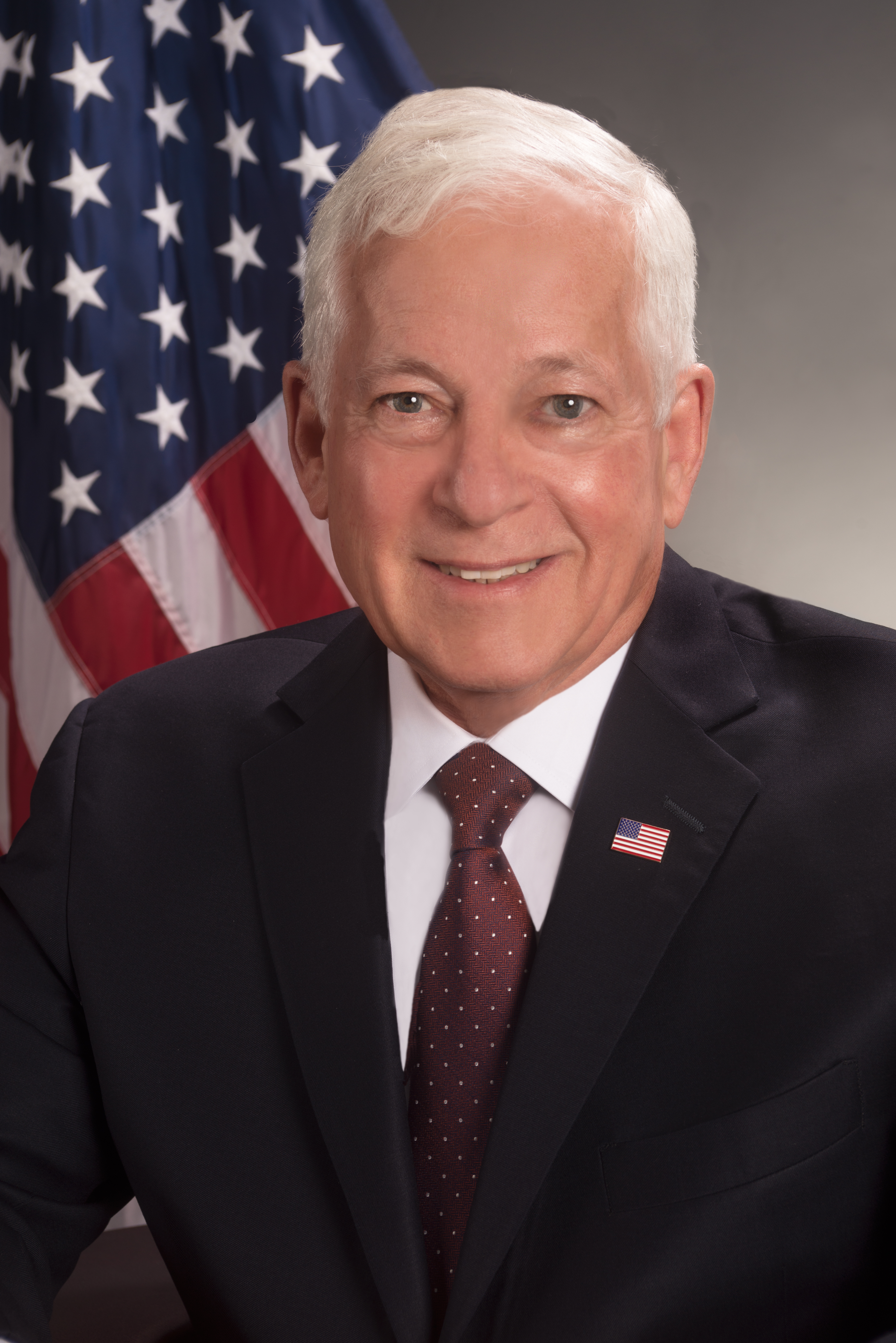 Charles D. Lavine