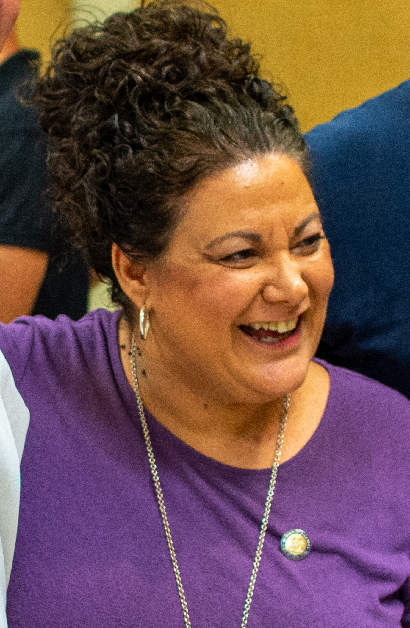 Gina L. Sillitti