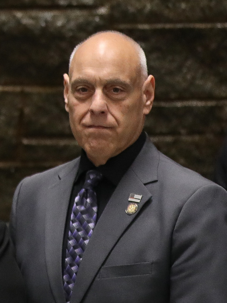 Joe DeStefano