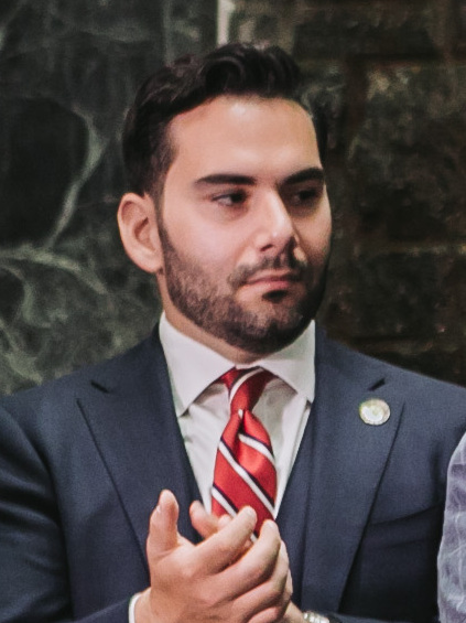 Jarett Gandolfo