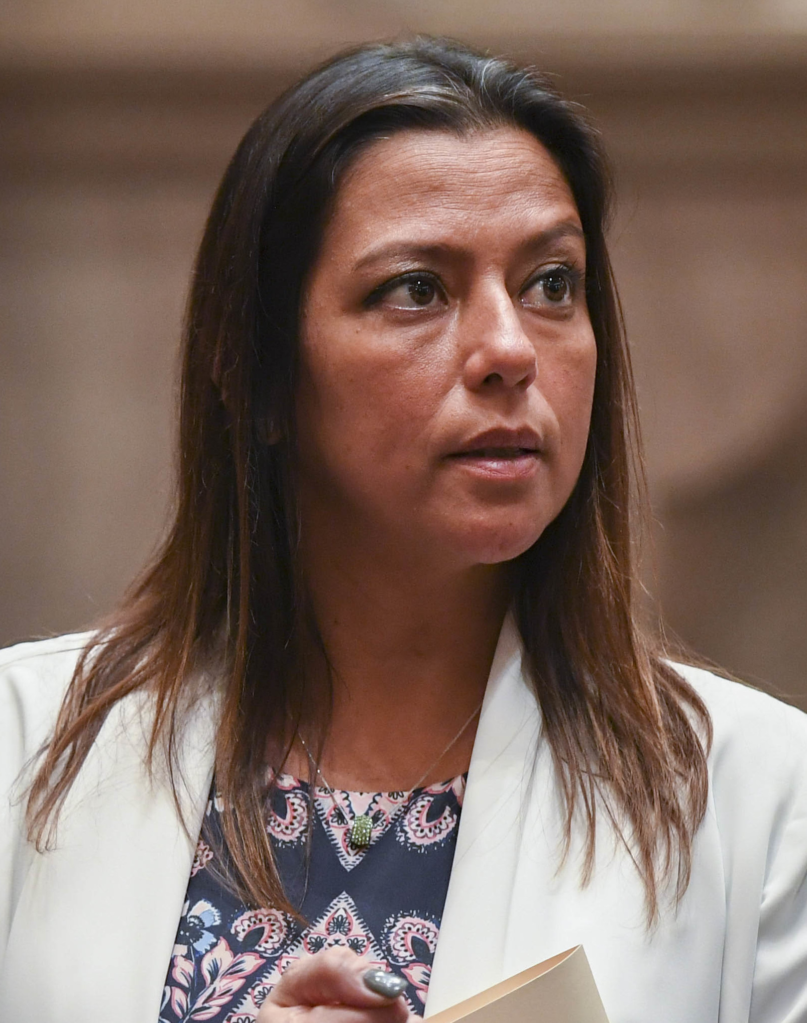 Monica R. Martinez