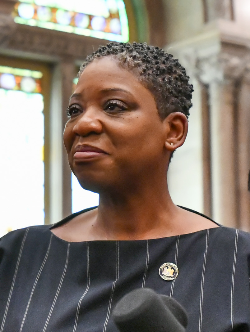 Siela A. Bynoe